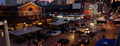 Business 3 image BEST WESTERN PLUS OTTAWA DOWNTOWN SUITES travel & tourism in Ottawa ON