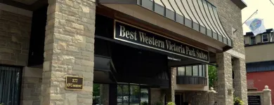 Business 22 image BEST WESTERN PLUS OTTAWA DOWNTOWN SUITES travel & tourism in Ottawa ON
