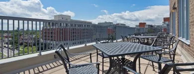 Business 4 image BEST WESTERN PLUS OTTAWA DOWNTOWN SUITES travel & tourism in Ottawa ON