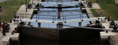 Business 25 image BEST WESTERN PLUS OTTAWA DOWNTOWN SUITES travel & tourism in Ottawa ON