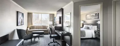Business 6 image BEST WESTERN PLUS OTTAWA DOWNTOWN SUITES travel & tourism in Ottawa ON
