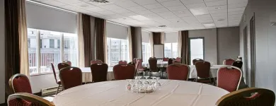 Business 7 image BEST WESTERN PLUS OTTAWA DOWNTOWN SUITES travel & tourism in Ottawa ON