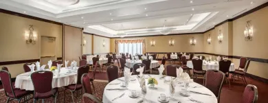 Business 1 image BEST WESTERN PLUS OTTAWA DOWNTOWN SUITES travel & tourism in Ottawa ON