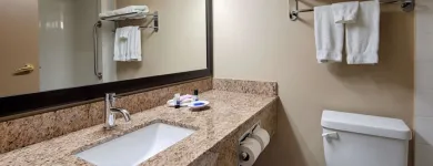 Entreprises 10 image BEST WESTERN PLUS RED DEER INN & SUITES travel & tourism dans Red Deer AB