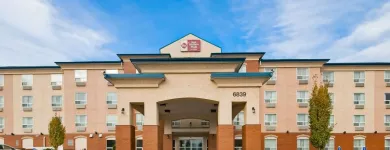 Entreprises 11 image BEST WESTERN PLUS RED DEER INN & SUITES travel & tourism dans Red Deer AB