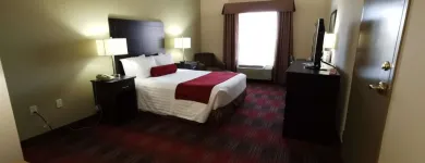 Entreprises 12 image BEST WESTERN PLUS RED DEER INN & SUITES travel & tourism dans Red Deer AB