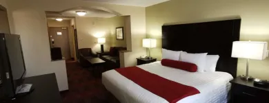 Entreprises 13 image BEST WESTERN PLUS RED DEER INN & SUITES travel & tourism dans Red Deer AB