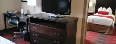 Entreprises 14 image BEST WESTERN PLUS RED DEER INN & SUITES travel & tourism dans Red Deer AB