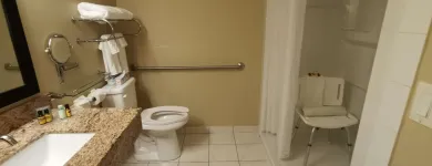 Entreprises 1 image BEST WESTERN PLUS RED DEER INN & SUITES travel & tourism dans Red Deer AB