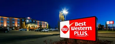 Entreprises 2 image BEST WESTERN PLUS RED DEER INN & SUITES travel & tourism dans Red Deer AB