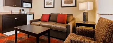 Entreprises 16 image BEST WESTERN PLUS RED DEER INN & SUITES travel & tourism dans Red Deer AB