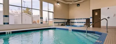 Entreprises 19 image BEST WESTERN PLUS RED DEER INN & SUITES travel & tourism dans Red Deer AB