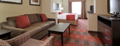 Entreprises 21 image BEST WESTERN PLUS RED DEER INN & SUITES travel & tourism dans Red Deer AB