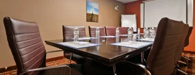 Entreprises 23 image BEST WESTERN PLUS RED DEER INN & SUITES travel & tourism dans Red Deer AB