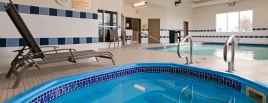 Entreprises 25 image BEST WESTERN PLUS RED DEER INN & SUITES travel & tourism dans Red Deer AB