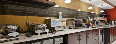 Entreprises 26 image BEST WESTERN PLUS RED DEER INN & SUITES travel & tourism dans Red Deer AB