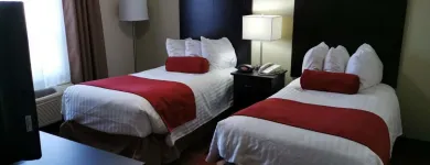 Entreprises 30 image BEST WESTERN PLUS RED DEER INN & SUITES travel & tourism dans Red Deer AB