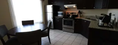 Entreprises 31 image BEST WESTERN PLUS RED DEER INN & SUITES travel & tourism dans Red Deer AB