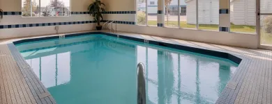 Entreprises 32 image BEST WESTERN PLUS RED DEER INN & SUITES travel & tourism dans Red Deer AB