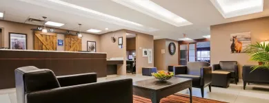 Entreprises 33 image BEST WESTERN PLUS RED DEER INN & SUITES travel & tourism dans Red Deer AB