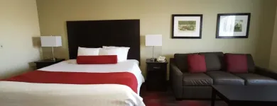 Entreprises 35 image BEST WESTERN PLUS RED DEER INN & SUITES travel & tourism dans Red Deer AB