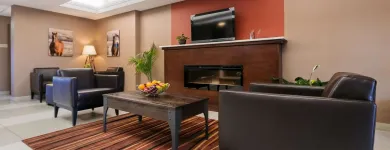 Entreprises 37 image BEST WESTERN PLUS RED DEER INN & SUITES travel & tourism dans Red Deer AB