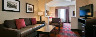 Entreprises 5 image BEST WESTERN PLUS RED DEER INN & SUITES travel & tourism dans Red Deer AB