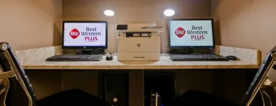 Entreprises 6 image BEST WESTERN PLUS RED DEER INN & SUITES travel & tourism dans Red Deer AB