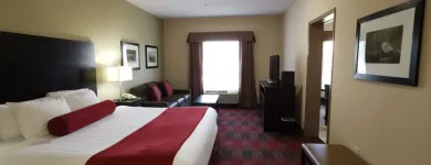 Entreprises 7 image BEST WESTERN PLUS RED DEER INN & SUITES travel & tourism dans Red Deer AB