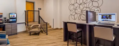 Entreprises 10 image BEST WESTERN PLUS UPTOWN HOTEL travel & tourism dans Vancouver BC