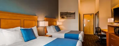 Entreprises 11 image BEST WESTERN PLUS UPTOWN HOTEL travel & tourism dans Vancouver BC