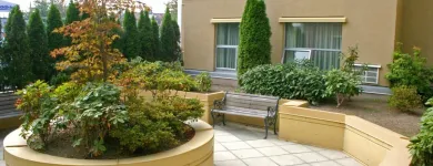 Entreprises 12 image BEST WESTERN PLUS UPTOWN HOTEL travel & tourism dans Vancouver BC