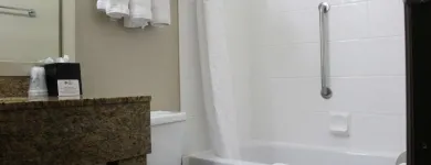 Entreprises 3 image BEST WESTERN PLUS UPTOWN HOTEL travel & tourism dans Vancouver BC