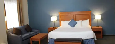 Entreprises 2 image BEST WESTERN PLUS UPTOWN HOTEL travel & tourism dans Vancouver BC