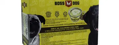 Business 17 image BESTIES PET SPA & CUISINE Pet & Animal Services in Belleville ON