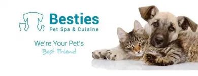 Business 20 image BESTIES PET SPA & CUISINE Pet & Animal Services in Belleville ON