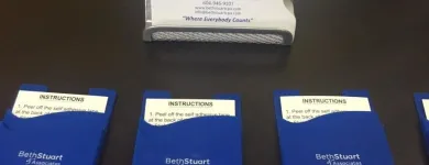 Business 4 image BETH STUART & ASSOCIATES CPA Legal & Financial Services in Delta BC