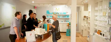 Business 3 image BEVERLY'S THE SPA ON 4TH Skin Care Clinics & Services in Vancouver BC