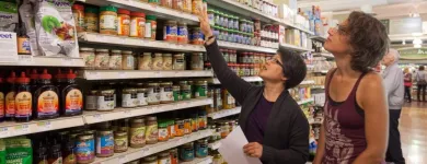 Business 6 image BIG CARROT WHOLISTIC DISPENSARY Supermarkets in Toronto ON