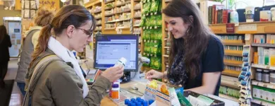 Business 7 image BIG CARROT WHOLISTIC DISPENSARY Supermarkets in Toronto ON