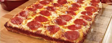 Entreprises 8 image BIG TASTE PIZZA Pizzerias & Pizza Places dans Oakville ON