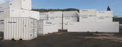 Business 1 image BIGSTEELBOX Storage Facilities & Self-Storage Units in Calgary AB