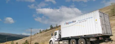 Business 4 image BIGSTEELBOX Storage Facilities & Self-Storage Units in Calgary AB