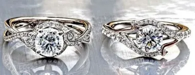 Business 9 image BIJOUTERIE B SERKOS INC Shopping in Laval QC