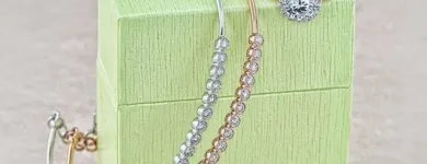 Business 10 image BIJOUTERIE B SERKOS INC Shopping in Laval QC