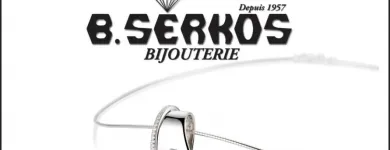 Business 11 image BIJOUTERIE B SERKOS INC Shopping in Laval QC