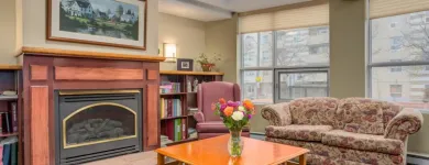 Business 12 image BILLINGS LODGE Residential, Retirement & Care Homes in Ottawa ON