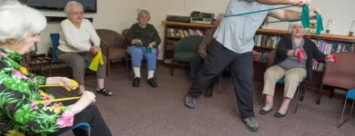 Business 14 image BILLINGS LODGE Residential, Retirement & Care Homes in Ottawa ON