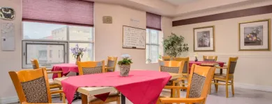 Business 16 image BILLINGS LODGE Residential, Retirement & Care Homes in Ottawa ON