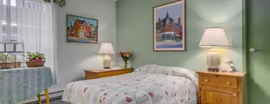Business 21 image BILLINGS LODGE Residential, Retirement & Care Homes in Ottawa ON